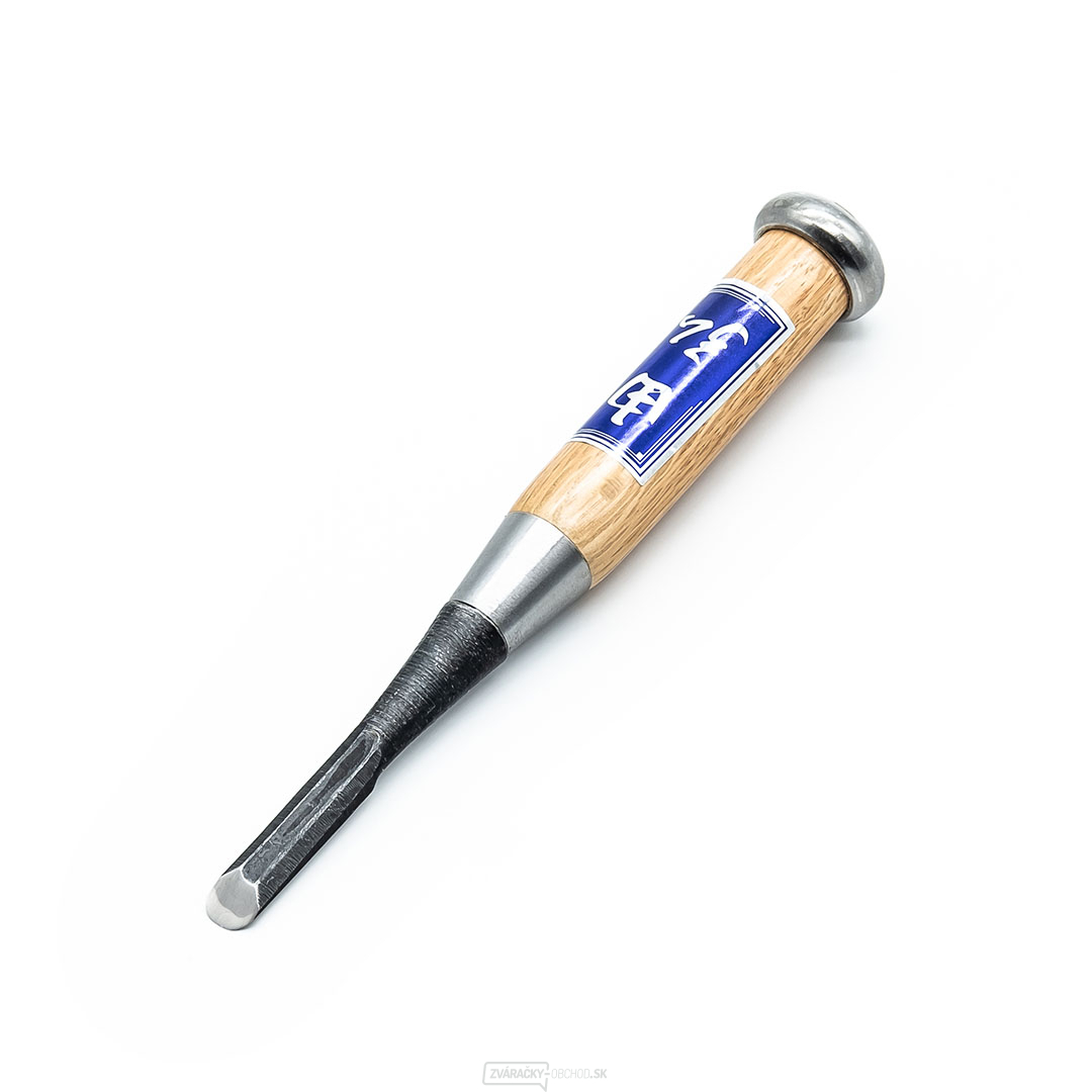 Japonské rezbárske dláto YOSHIHIRO Tataki Sotomaru - 9 mm