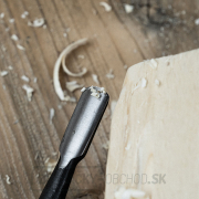 Japonské rezbárske dláto YOSHIHIRO Tataki Sotomaru - 9 mm Japonské rezbárske dláto YOSHIHIRO Tataki Sotomaru - 9 mm náhled