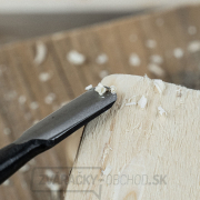 Japonské rezbárske dláto YOSHIHIRO Tataki Sotomaru - 9 mm Japonské rezbárske dláto YOSHIHIRO Tataki Sotomaru - 9 mm náhled