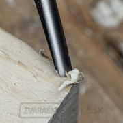 Japonské rezbárske dláto YOSHIHIRO Tataki Sotomaru - 9 mm Japonské rezbárske dláto YOSHIHIRO Tataki Sotomaru - 9 mm náhled