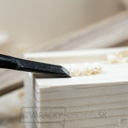 Japonské rezbárske dláto YOSHIHIRO Tataki Sotomaru - 15 mm Japonské rezbárske dláto YOSHIHIRO Tataki Sotomaru - 15 mm náhled