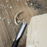 Japonské rezbárske dláto YOSHIHIRO Tataki Sotomaru - 15 mm Japonské rezbárske dláto YOSHIHIRO Tataki Sotomaru - 15 mm náhled