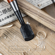 Japonské rezbárske dláto YOSHIHIRO Tataki Sotomaru - 24 mm Japonské rezbárske dláto YOSHIHIRO Tataki Sotomaru - 24 mm náhled