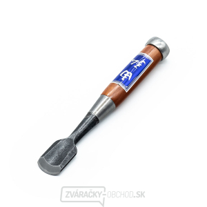 Japonské rezbárske dláto YOSHIHIRO Tataki Sotomaru - 24 mm Japonské rezbárske dláto YOSHIHIRO Tataki Sotomaru - 24 mm gallery main image