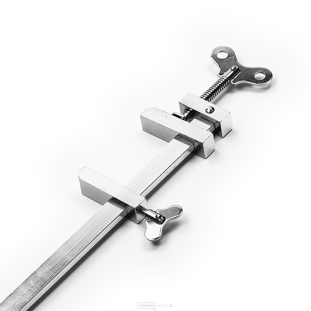 Japonská stolárska svorka Hatagane SK11 - 750 mm