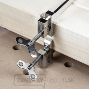 Japonská stolárska svorka Hatagane SK11 - 750 mm Japonská stolárska svorka Hatagane SK11 - 750 mm náhled