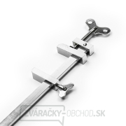 Japonská stolárska svorka Hatagane SK11 - 750 mm Japonská stolárska svorka Hatagane SK11 - 750 mm gallery main image