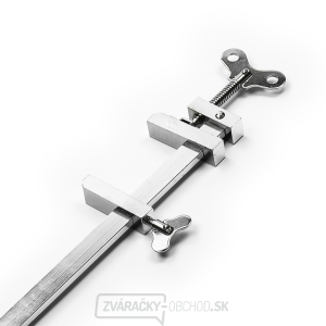 Japonská stolárska svorka Hatagane SK11 - 750 mm Japonská stolárska svorka Hatagane SK11 - 750 mm gallery main image