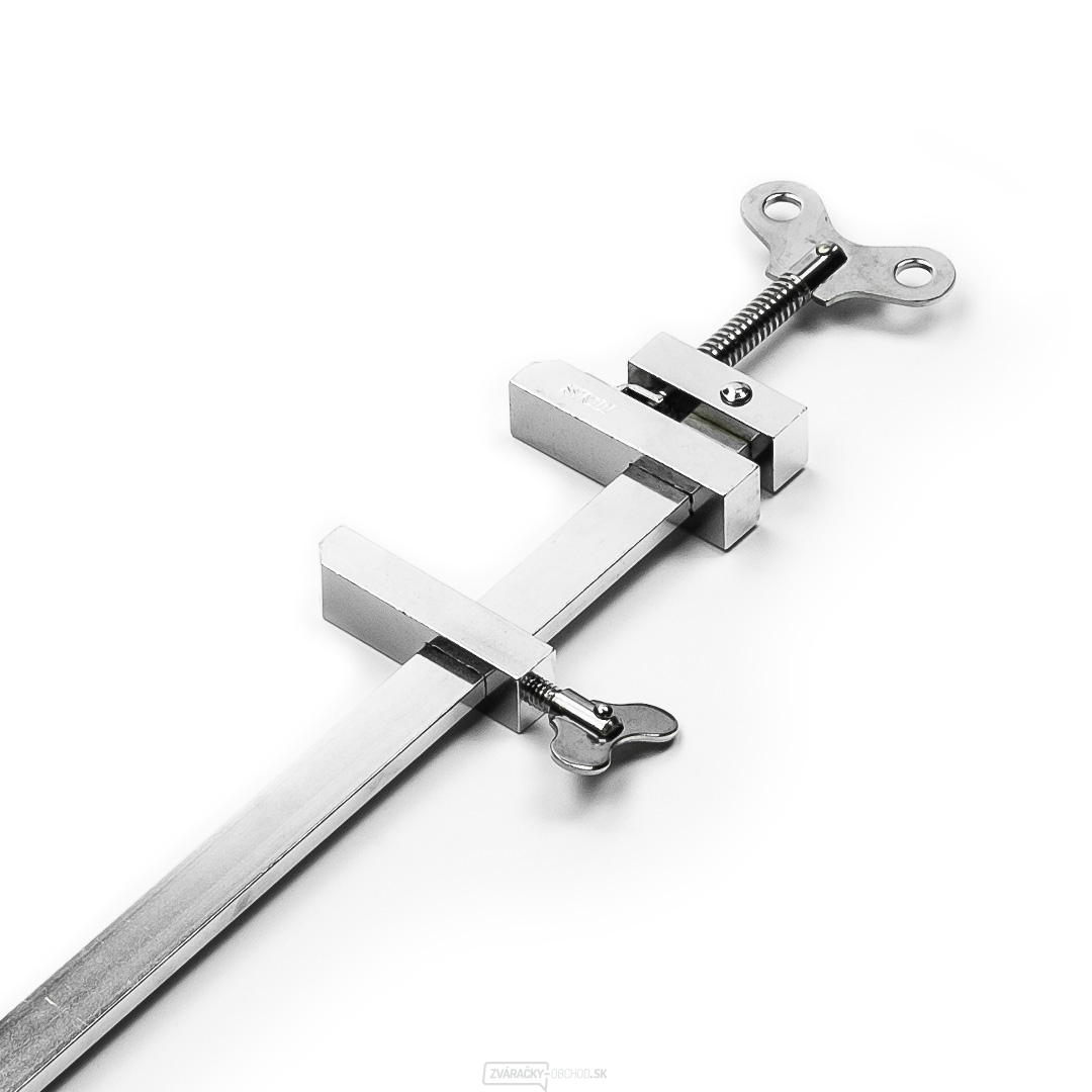 Japonská stolárska svorka Hatagane SK11 - 600 mm