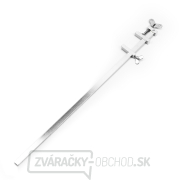 Japonská stolárska svorka Hatagane SK11 - 600 mm Japonská stolárska svorka Hatagane SK11 - 600 mm náhled