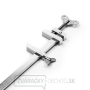 Japonská stolárska svorka Hatagane SK11 - 600 mm Japonská stolárska svorka Hatagane SK11 - 600 mm gallery main image