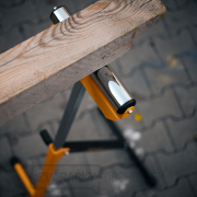 Valčeková podpera CRAFTMAKER Roller X-Stand Valčeková podpera CRAFTMAKER Roller X-Stand náhled