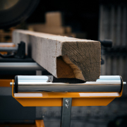 Valčeková podpera CRAFTMAKER Roller X-Stand Valčeková podpera CRAFTMAKER Roller X-Stand náhled