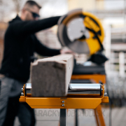 Valčeková podpera CRAFTMAKER Roller X-Stand Valčeková podpera CRAFTMAKER Roller X-Stand náhled