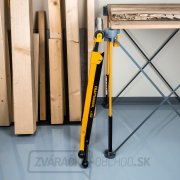 Valčeková podpera CRAFTMAKER Roller X-Stand Valčeková podpera CRAFTMAKER Roller X-Stand náhled