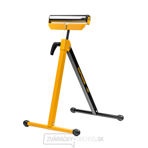 Valčeková podpera CRAFTMAKER Roller X-Stand Valčeková podpera CRAFTMAKER Roller X-Stand gallery main image