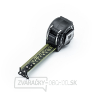 Zvinovací meter CRESCENT LUFKIN Shockforce - 5 m Náhľad