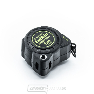 Zvinovací meter CRESCENT LUFKIN Shockforce - 5 m Zvinovací meter CRESCENT LUFKIN Shockforce - 5 m gallery main image