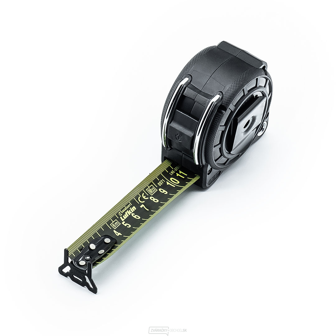 Zvinovací meter CRESCENT LUFKIN Shockforce - 8 m