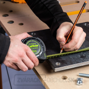 Zvinovací meter CRESCENT LUFKIN Shockforce - 8 m Náhľad