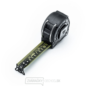 Zvinovací meter CRESCENT LUFKIN Shockforce - 8 m gallery main image