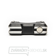 Vrecková vodováha CRESCENT LUFKIN - magnetická náhled