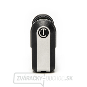 Vrecková vodováha CRESCENT LUFKIN - magnetická náhled