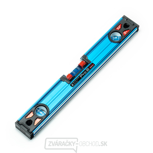 Profesionálna vodováha SHINWA Blue Level Pro 2 - 450 mm Profesionálna vodováha SHINWA Blue Level Pro 2 - 450 mm gallery main image