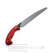 Záhradnícka ručná pílka SABOTEN 270 mm - zahnutá Záhradnícka ručná pílka SABOTEN 270 mm - zahnutá gallery main image