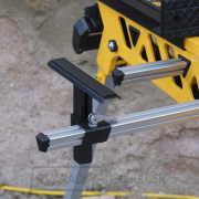 Podporný systém pre zverák STRONGBOLD Podporný systém pre zverák STRONGBOLD náhled