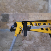 Podporný systém pre zverák STRONGBOLD Podporný systém pre zverák STRONGBOLD náhled