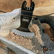 Diamantový vyrezávací pílový list SMART TRADE na maltu a škárovaciu hmotu, 62 mm - 1 kus Diamantový vyrezávací pílový list SMART TRADE na maltu a škárovaciu hmotu, 62 mm - 1 kus náhled