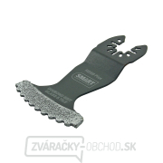 Diamantový vyrezávací pílový list SMART TRADE na maltu a škárovaciu hmotu, 62 mm - 1 kus Diamantový vyrezávací pílový list SMART TRADE na maltu a škárovaciu hmotu, 62 mm - 1 kus gallery main image