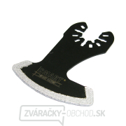 Diamantový ponorný pílový list SMART TRADE na maltu a škárovaciu hmotu, 57 mm - 1 kus Diamantový ponorný pílový list SMART TRADE na maltu a škárovaciu hmotu, 57 mm - 1 kus gallery main image