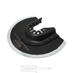 Segmentový diamantový pílový kotúč SMART TRADE na tehly a maltu - 1 kus Segmentový diamantový pílový kotúč SMART TRADE na tehly a maltu - 1 kus gallery main image