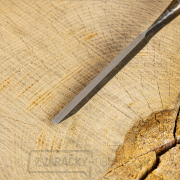 Japonské stolárske dláto SENKICHI DOUSHO - 3 mm Japonské stolárske dláto SENKICHI DOUSHO - 3 mm náhled