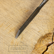 Japonské stolárske dláto SENKICHI DOUSHO - 3 mm Japonské stolárske dláto SENKICHI DOUSHO - 3 mm náhled