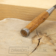 Japonské stolárske dláto SENKICHI DOUSHO - 6 mm Japonské stolárske dláto SENKICHI DOUSHO - 6 mm náhled