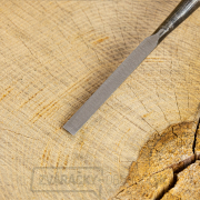 Japonské stolárske dláto SENKICHI DOUSHO - 6 mm Japonské stolárske dláto SENKICHI DOUSHO - 6 mm náhled