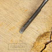 Japonské stolárske dláto SENKICHI DOUSHO - 6 mm Japonské stolárske dláto SENKICHI DOUSHO - 6 mm náhled