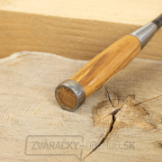 Japonské stolárske dláto SENKICHI DOUSHO - 9 mm Japonské stolárske dláto SENKICHI DOUSHO - 9 mm náhled