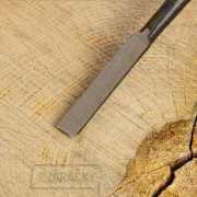 Japonské stolárske dláto SENKICHI DOUSHO - 9 mm Japonské stolárske dláto SENKICHI DOUSHO - 9 mm náhled