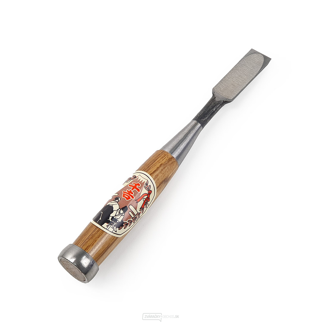 Japonské stolárske dláto SENKICHI DOUSHO - 18 mm