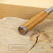 Japonské stolárske dláto SENKICHI DOUSHO - 18 mm Japonské stolárske dláto SENKICHI DOUSHO - 18 mm náhled