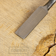 Japonské stolárske dláto SENKICHI DOUSHO - 18 mm Japonské stolárske dláto SENKICHI DOUSHO - 18 mm náhled