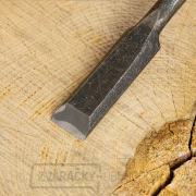 Japonské stolárske dláto SENKICHI DOUSHO - 18 mm Japonské stolárske dláto SENKICHI DOUSHO - 18 mm náhled