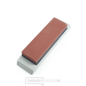 Japonský obojstranný brúsny kameň SK11 - zrnitosť 150 a 1000 Japonský obojstranný brúsny kameň SK11 - zrnitosť 150 a 1000 gallery main image