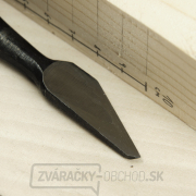 Japonské rezbárske dláto YOSHIHIRO so šikmou čepeľou Japonské rezbárske dláto YOSHIHIRO so šikmou čepeľou náhled