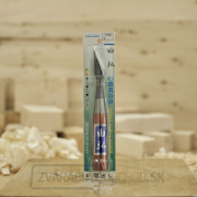 Japonské rezbárske dláto YOSHIHIRO so šikmou čepeľou Japonské rezbárske dláto YOSHIHIRO so šikmou čepeľou náhled