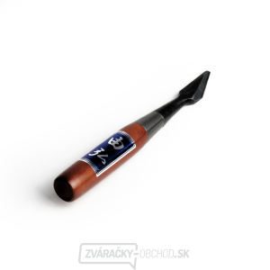 Japonské rezbárske dláto YOSHIHIRO so šikmou čepeľou Japonské rezbárske dláto YOSHIHIRO so šikmou čepeľou gallery main image